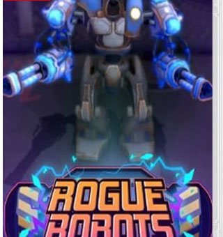 流氓机器人 Rogue Robots