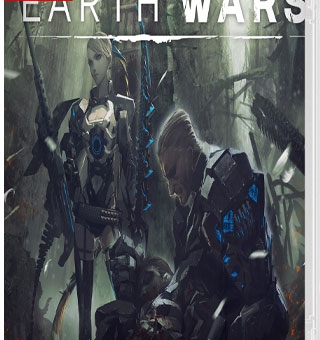 地球战争 EARTH WARS