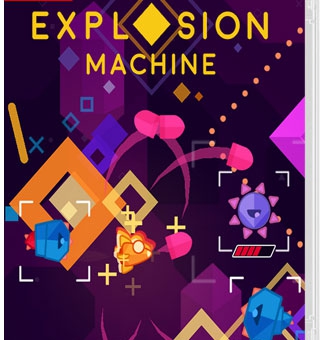 优雅爆机 Graceful Explosion Machine