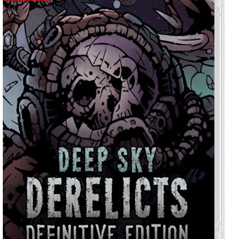 深空遗物：决定版 Deep Sky Derelicts:Definitive Edition