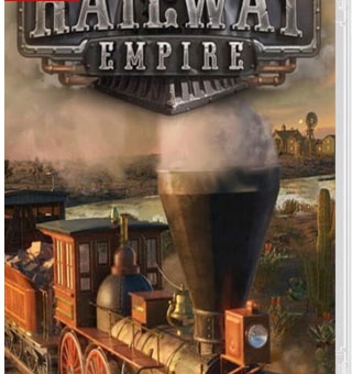 铁路帝国 Railway Empire
