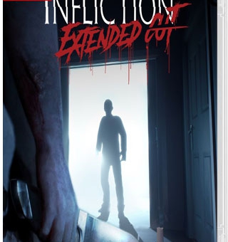 刑罚：加长版 Infliction:Extended Cut