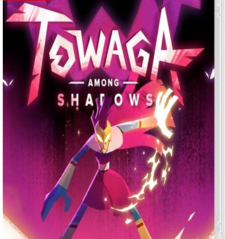 Towaga：暗影之中 Towaga:Among Shadows