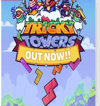 难死塔Tricky Tower