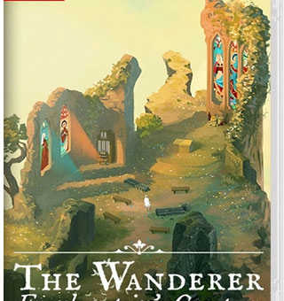 流浪者：弗兰肯斯坦的生物 The Wanderer: Frankenstein’s Creature