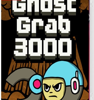 抓捕幽灵3000 Ghost Grab 3000