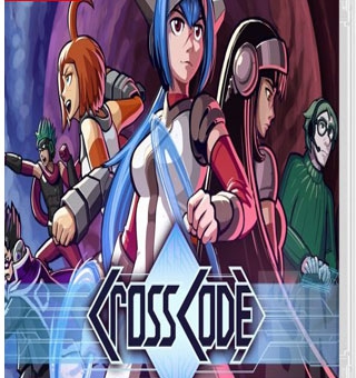 远星物语 CrossCode