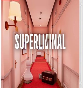 超光学 Superliminal