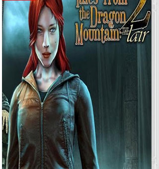 龙岭传说2：巢穴 Tales from the Dragon Mountain 2:The Lair