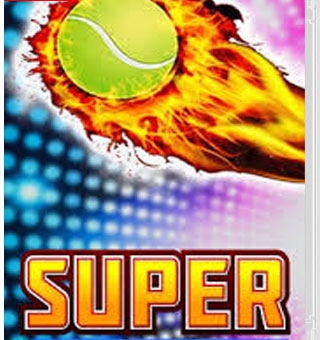 超级网球俱乐部 Super Club Tennis