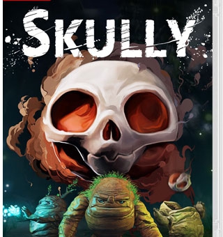 斯卡利 Skully