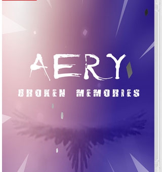 天空中-破碎的记忆 Aery – Broken Memories