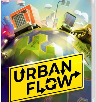 城市流 Urban Flow
