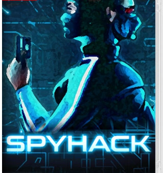 间谍黑客 SpyHack