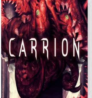 红怪 CARRION