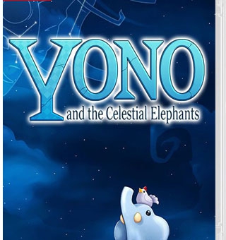 尤诺和天空之象 Yono and the Celestial Elephants