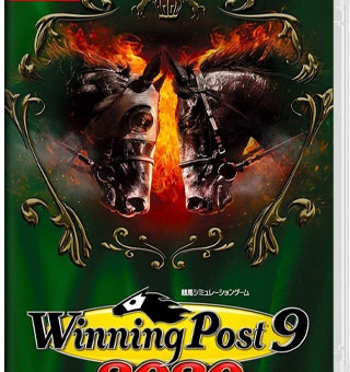 赛马大亨9 Winning Post 9 2020