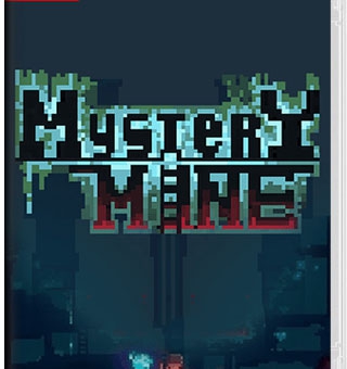 神秘矿坑 Mystery Mine