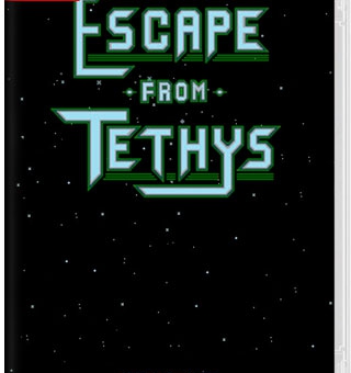 逃离特提斯 Escape From Tethys