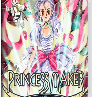 美少女梦工场3：梦幻妖精 PRINCESS MAKER -FAERY TALES COME TRUE-