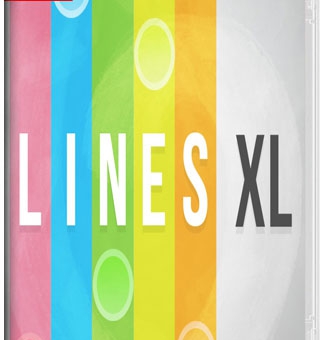 线条XL Lines XL