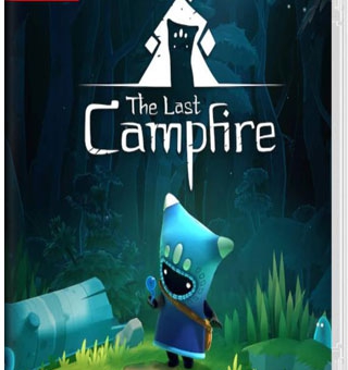 最后的篝火 The Last Campfire