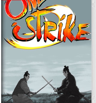 一击必杀/致命一击 One Strike