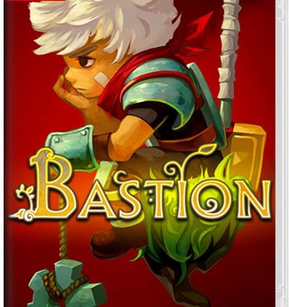 堡垒.Bastion.RPG