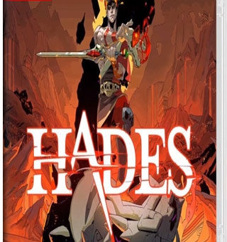 哈迪斯 Hades