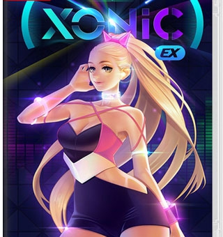 超酷节拍：音速/超级打击 加强版 SUPERBEAT: XONiC EX