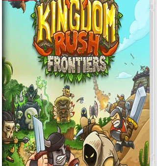 王国保卫战：起源 Kingdom Rush Origins