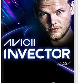 艾维奇电子音乐会 AVICII Invector