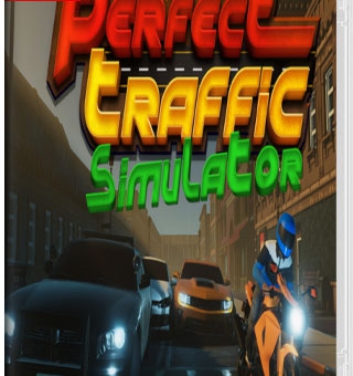 完美交通模拟器 Perfect Traffic Simulator