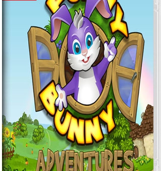 兔子冒险记 Bunny Adventure