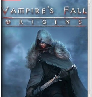 吸血鬼之殇：起源 Vampire’s Fall:Origins