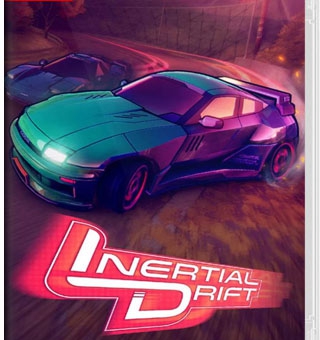 惯性漂移 Inertial Drift