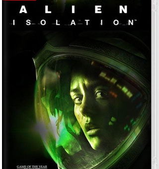 异形：隔离 Alien:Isolation