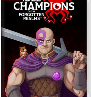 遗忘国度之闲置冠军 Idle Champions of the Forgotten Realms