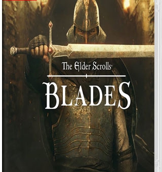 上古卷轴：刀锋 The Elder Scrolls Blades