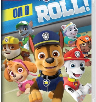 汪汪队立大功/汪汪特工队 Nickelodeon Paw Patrol On a Roll