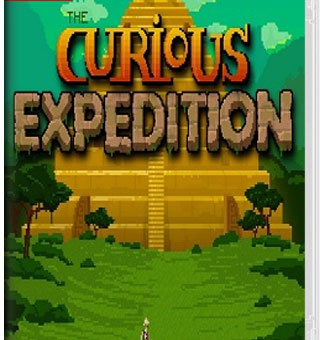 奇妙探险队 Curious Expedition