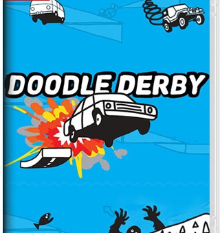 涂鸦德比 Doodle Derby