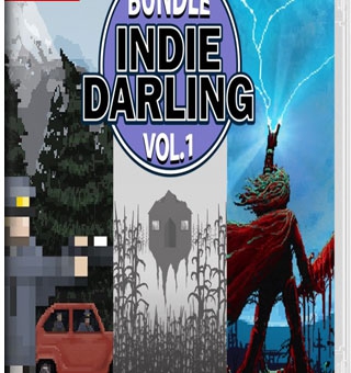 独立游戏合集1  Indie Darling Bundle Vol. 1