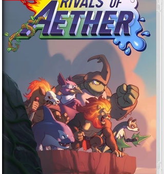 以太之战 Rivals of Aether