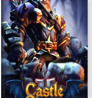 城堡风暴2 CastleStorm II