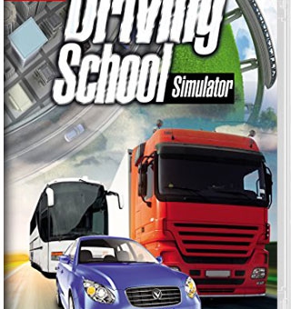 驾校模拟 Car Driving School Simulator