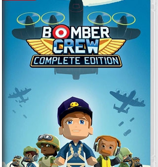 轰炸机小队 Bomber Crew