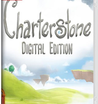 契约石：数字版 Charterstone:Digital Edition