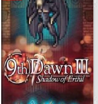 第九黎明3 9th Dawn III