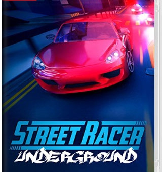 地下赛车手 Street Racer Underground